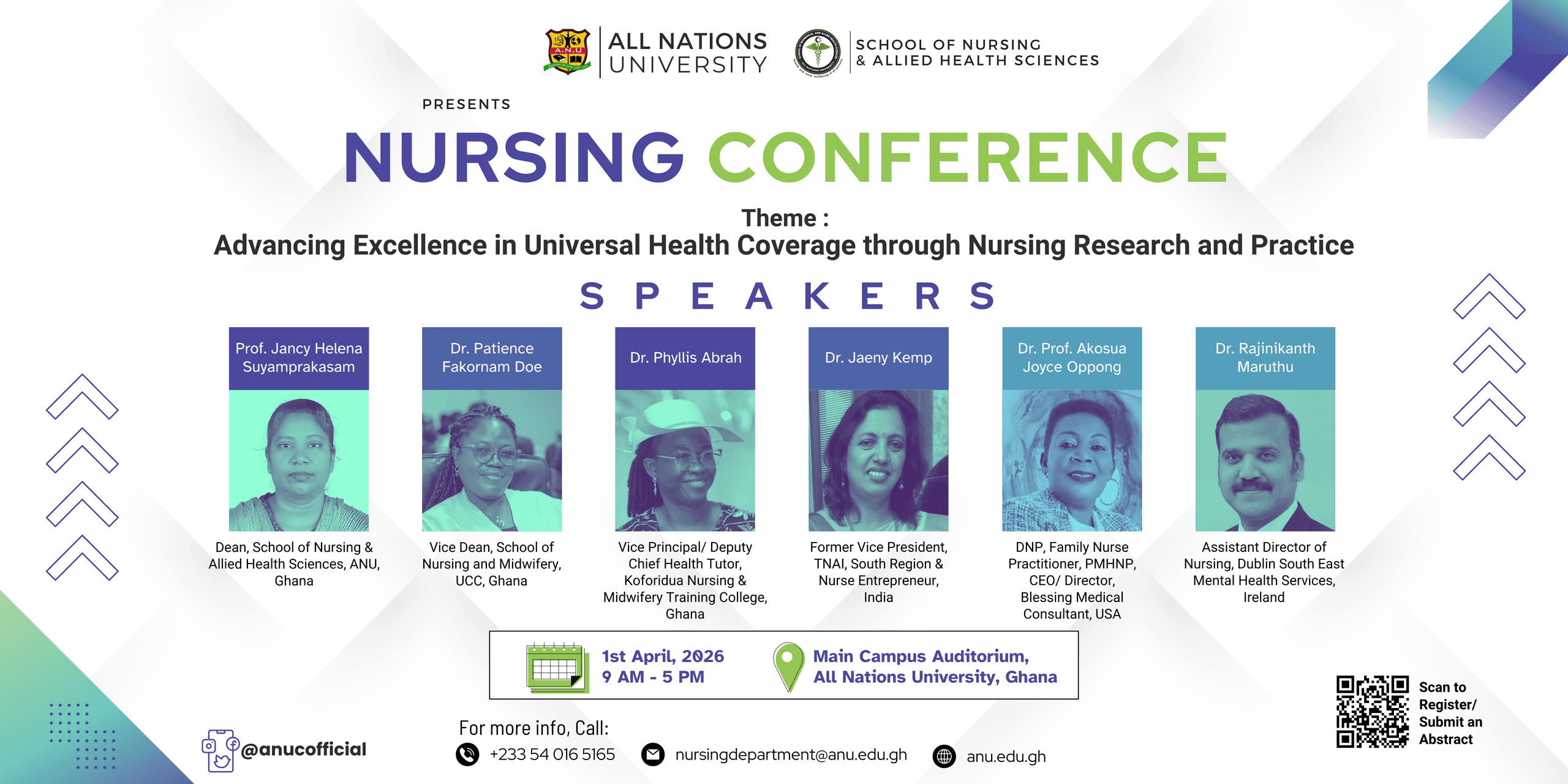 Nursing Conference