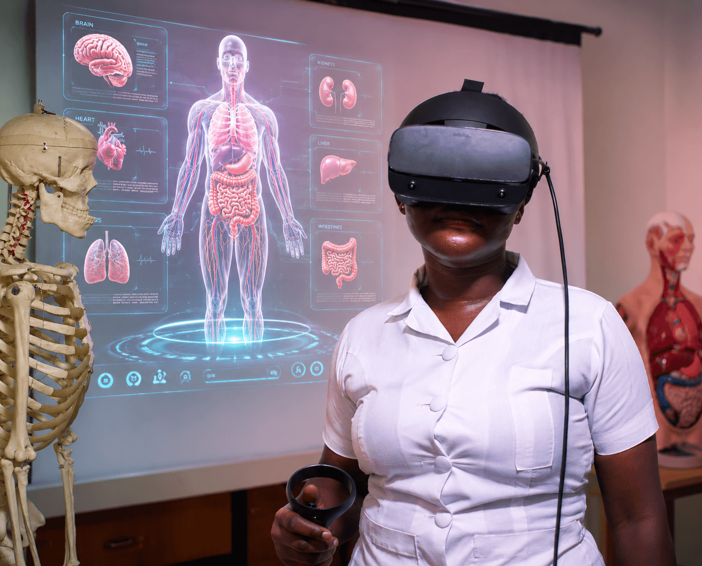 ANU Launches Future-Ready Learning Experience to Equip Students for Global Impact